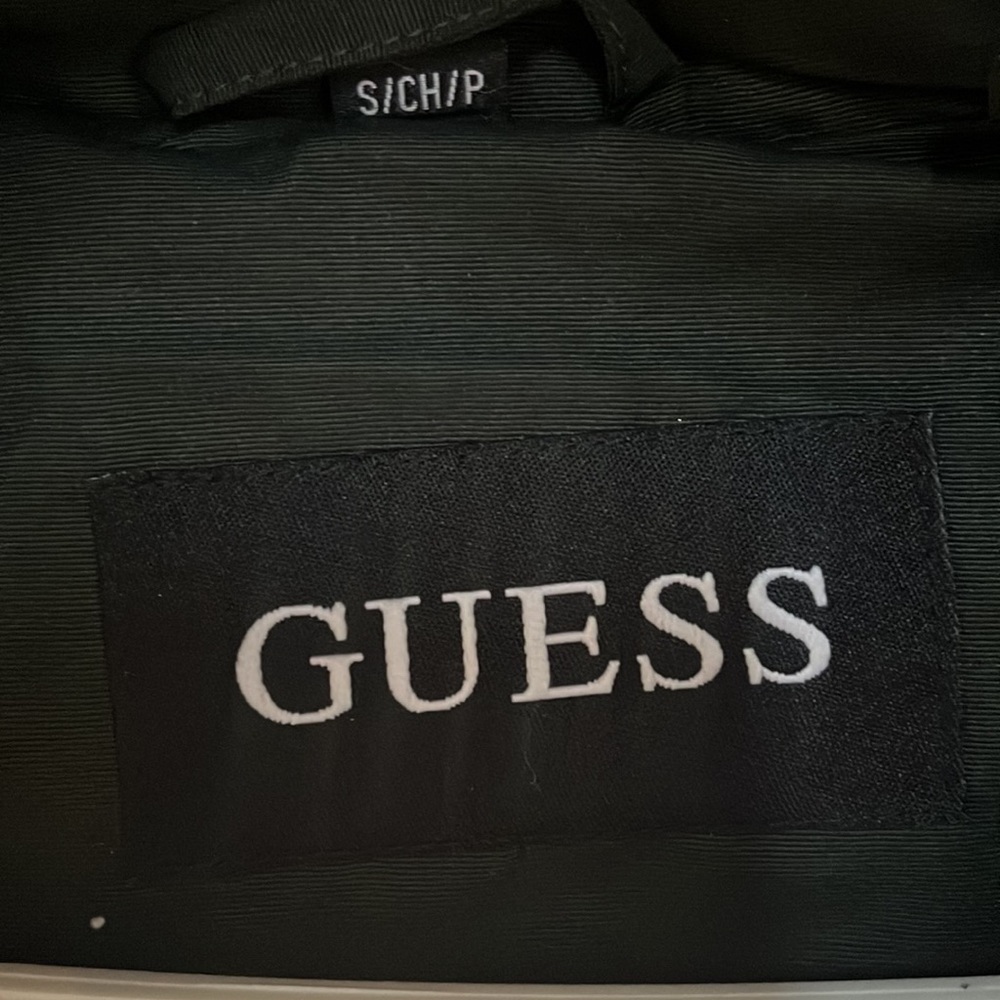 Guess Winter Jacket - image 2